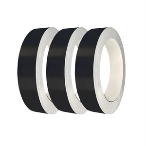 Цветная алюминиевая катушка, черная/белая/зеркальная/матовая рекламная плоская/Складная алюминиевая лента, светодиодная канальная буква для украшения - Product Image 4