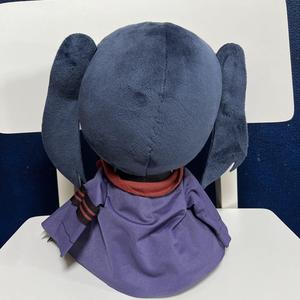 Meilleur vendeur Peluche pour commémorer un anniversaire Jouet chanteur virtuel Poupée en peluche Dessin animé Anime Coussin facial Usine personnalisée - Product Image 3