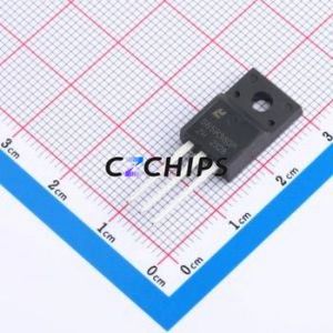 MLS65R380P ใหม่-ต้นฉบับ TO-220F ทรานซิสเตอร์ภาคสนามทรานซิสเตอร์ (MOSFET) - Product Image 1