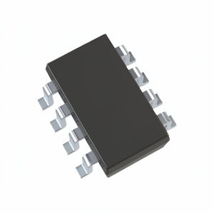 Composants électroniques de circuit de gestion d'alimentation (PMIC) MAX6727KAVHD1+ du fabricant SOT 23 8 - Product Image 1