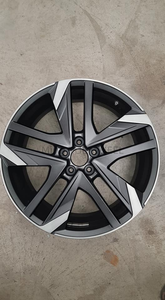 Mingyue Flow Forming Face usinée noire 18X8J 5X108 4X108 4X98 Roue de voiture de tourisme pour <span class=keywords><strong>Peugeot</strong></span> 408 408X 508 308 <span class=keywords><strong>2008</strong></span> 5008 - Product Image 3