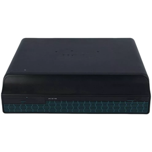 1941/K9 1900 Series 2-port + 2 EHWIC Slot Gigabit <b>Ethernet</b> Router 1941/K9 - Product Image 3
