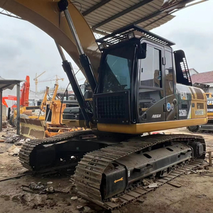 Excavatrice d'occasion CAT 326D2, prix avantageux, excellentes performances. Excavatrice CAT d'occasion à vendre. - Product Image 1