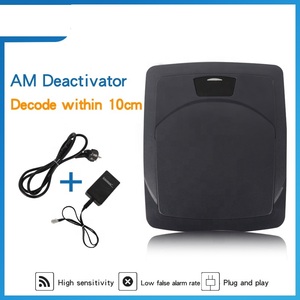 Siêu Thị Bán Lẻ Mua 58 KHz AM Truy Cập-Sẵn Sàng Cảm Ứng Pad Tag Deactivator AM DR Nhãn Thực Hiện Việc Tắt Thiết Bị - Product Image 5