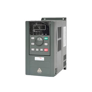 HBD 550 시리즈 삼상 AC/<span class=keywords><strong>DC</strong></span> 범용 인버터 (섬유 생산용) 0.4kva <span class=keywords><strong>11hp</strong></span> 12.5kva 맞춤 지원 가능 PWM 제어 - Product Image 1