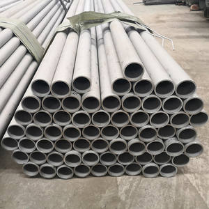 Grosir pipa/tabung baja tahan karat | OD 6 mm-2000 mm | Bersertifikat ISO - Product Image 5