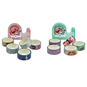 Cintas adhesivas decorativas WOW Generation - Product Image 2