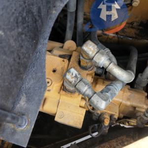 Vendita calda per il gatto 306d di alta qualità <span class=keywords><strong>6</strong></span> TON Mini escavatore dal Giappone in buone condizioni - Product Image 6