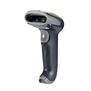 Escáner de Código QR con Cable, Funcionamiento Continuo, Automático, Portátil, Lector de Códigos de Barras 2D - Product Image 1