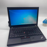 Laptop Bisnis Lenovo X230 i5 4G 320G HDD Bekas, Ringan, Portabel, Kualitas Bagus, Harga Terjangkau, Laris Manis