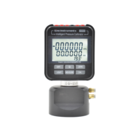 Process Testing Instruments Portable Digital Pressure Gauges High Accuracy 2500bar 0.05% Accuracy 1 Year Warranty