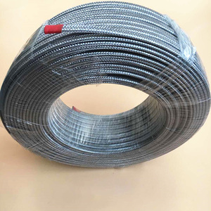 Cable calefactor para puerta de cámara frigorífica de 25W para almacenamiento en cámara frigorífica - Product Image 2