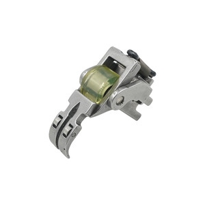 Prensatelas de rodillo T3 de acero 3 en 1 para accesorios de máquinas de coser de prendas de vestir - Product Image 3