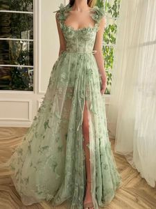 S1107T <span class=keywords><strong>Robe</strong></span> en dentelle élégante <span class=keywords><strong>de</strong></span> style vintage <span class=keywords><strong>de</strong></span> haute qualité, coupe trapèze, avec traîne chapelle longue jusqu'au sol, design royal bohème, <span class=keywords><strong>grande</strong></span> <span class=keywords><strong>taille</strong></span> - Product Image 4