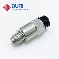Sensor de Velocidad Automático Ouri para Camiones Iveco Daily, Repuestos para Camiones, 500327763 0145423217 215920102100