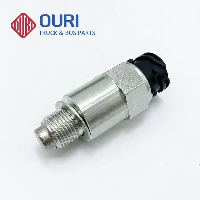 Ouri Truck Spare Parts 500327763 0145423217 215920102100 Auto Speed Sensor for Iveco Daily Truck