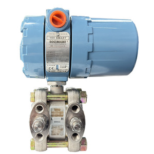 และเป็นราคาที่ดี Rosemount-1151 1151HP 1151GP 1151DP ที่แตกต่างกัน1151DP 1151dp อัจฉริยะที่ติดกุหลาบส่วนต่างและราคาดี - Product Image 1