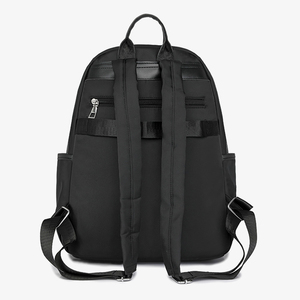 <span class=keywords><strong>Mochila</strong></span> Oxford Antirrobo Multibolsillos con Compartimento para <span class=keywords><strong>Equipaje</strong></span>, para la Escuela y el Trabajo, Venta al por Mayor y Personalización - Product Image 4