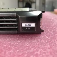 Dell 0XGYWN Scv2000 SCv2020 SCv3020 Scv3000 Seri Internal Baru 10TB SAS HDD Penyimpanan Server