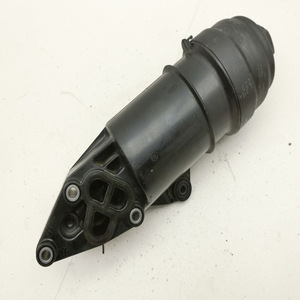 Soporte de Filtro de Aceite para Audi Q8 Q7 A6L Volkswagen Touareg 06E 115 405 K, Pieza de Repuesto Metálica - Product Image 1