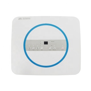 Enfriador de Aire Evaporativo Portátil de 100W <span class=keywords><strong>Ultra</strong></span> Ahorrador de Energía con 4 Velocidades, Tanque de Agua Grande de 30L y Recargable por USB - Product Image 6