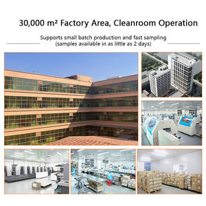 Wholesale MF3E(H)x3 MIFARE DUOX Large User <strong>Memory</strong> PET RFID Card Custom for EV Charging Authentication - Product Image 6