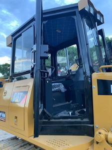 รถปราบดิน D5K สำหรับแมว XL ที่มีส่วนประกอบหลักของเครื่องยนต์ปั๊มแบริ่งมอเตอร์กระปุกเกียร์มือสอง D5K รถปราบดิน - Product Image 5