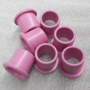 Pièces tournantes pour œillets textiles en céramique - Product Image 4