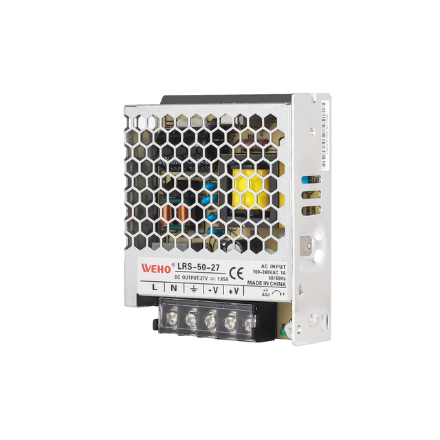 CE ROHS Industrial LRS-50-12 50w Switch Power Supply Ac to 12v Dc 4A Smps