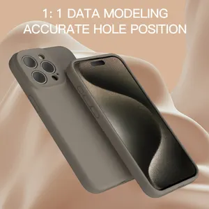 <span class=keywords><strong>Funda</strong></span> de Silicona Personalizada de Lujo con Logotipo de Diseñador para Teléfono, <span class=keywords><strong>Funda</strong></span> para <span class=keywords><strong>iPhone</strong></span> X, Xr, Xs, 11, <span class=keywords><strong>12</strong></span>, 13, 14, 15, Pro, Max, Plus, para <span class=keywords><strong>Apple</strong></span> - Product Image 5