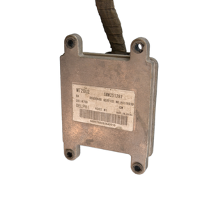 Unidad de control de motor ECU automotriz MT20U2 4G63 usado, tablero de computadora de desmontaje de coche, ECU de motor de <span class=keywords><strong>segunda</strong></span> <span class=keywords><strong>mano</strong></span> <span class=keywords><strong>Aveo</strong></span> - Product Image 3