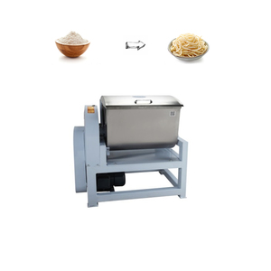 Vente flash - Machine à pétrir la pâte HMJ-50D-III pour la préparation de la pâte à pizza en boulangerie - Product Image 3