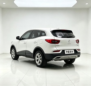 <span class=keywords><strong>Auto</strong></span> Usata Premium Renault <span class=keywords><strong>Kadjar</strong></span> 2019 2.0L NA 6 Airbag LHD SUV Compatto Edizione Anniversario Piattaforma Condivisa con Qashqai per Esportazione - Product Image 3
