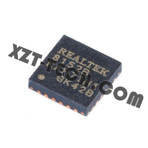 Xzt (New & Original) RTL8152B-VB-CG IC mạch tích hợp trong kho linh kiện điện tử RTL8152B-VB-CG - Product Image 1