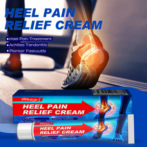<span class=keywords><strong>Crema</strong></span> <span class=keywords><strong>per</strong></span> la Cura dei Piedi: Massaggio <span class=keywords><strong>per</strong></span> il Comfort del Tallone, Nutrimento Delicato e <span class=keywords><strong>Crema</strong></span> <span class=keywords><strong>per</strong></span> la Cura Quotidiana dei Piedi - Product Image 4
