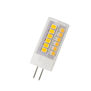หลอดไฟ LED 4W 350-400Lm ac/dc 12V สำหรับไฟในร่ม G4 - Product Image 2