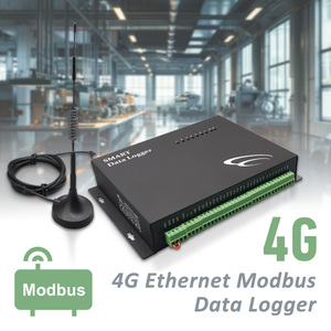 Dispositif de Enregistrement de Données 4G, Capture Précise des Données Environnementales, Prêt pour la Surveillance Inter-Branche, Extensible Multi-Sensoriel - Product Image 1