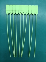 ISO Certified High-Performance RFID NFC Mini Cable Tie Tag Waterproof Industrial Equipment Access Control Long Range