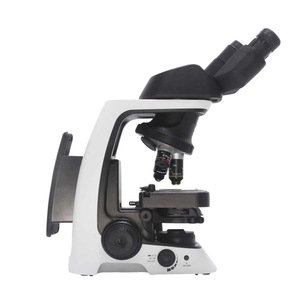 Microscopio Digital Nikon Eclipse iSi con Enfoque Manual, Modelo Blanco, Sistema de Imagen Óptica Eclipse iSi - Product Image 5