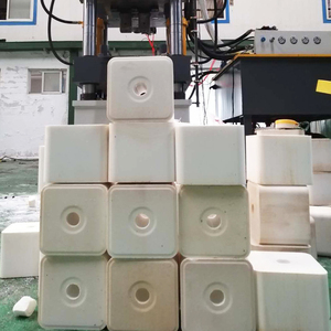 מכונת לחיצה הידראולית לייצור בלוקים/לבנים של מלח מינרלי ליקוק לבעלי חיים במשקלים של 315 טון, 300 טון, 2 ק\"ג/3 ק\"ג/5 ק\"ג/10 ק\"ג/20 ק\"ג, 15 ק\"ג, 20 ק\"ג - Product Image 5