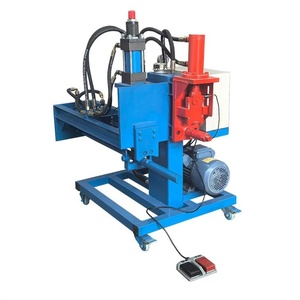 Máquina de Reciclaje de Estatores de Motores Usados de Tamaño Mini al Precio Más Bajo con Gran Descuento, Máquina de Corte de Motores - Product Image 3