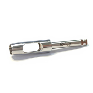 Gülümseme doku yumruk matkap diş doku kesici gitmek - Product Image 3