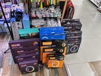 Vente flash : Anneau lumineux LED RGB de 14 pouces, professionnel, de haute qualité, pour le maquillage, les selfies, les vidéos, les films et les vlogs