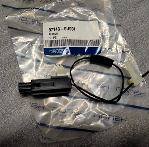 Nuevo Sensor de Caja de Evaporador de <span class=keywords><strong>Aire</strong></span> <span class=keywords><strong>Acondicionado</strong></span> OEM 971430U001 97143-0U001 de 12 Voltios <span class=keywords><strong>para</strong></span> <span class=keywords><strong>Vehículos</strong></span> - Product Image 4