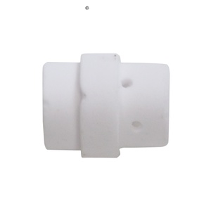 FEIMATE Máy Khuếch Tán Khí MIG Máy Khuếch Tán Khí Bằng Gốm <span class=keywords><strong>24KD</strong></span> Đèn Hàn MIG/MAG Vật Tư Tiêu Hao Cho Loại Binzel - Product Image 1