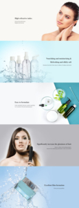 SiCare2556 INCI nome: fenil trimeticone equivalente con DC-556 per prodotti per capelli - Product Image 4
