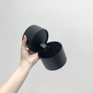 Bề mặt được gắn trần ánh sáng có thể gập lại <span class=keywords><strong>LED</strong></span> Downlight <span class=keywords><strong>360</strong></span> độ xoay đèn tại chỗ chống chói bảo vệ mắt chiếu sáng trong nhà - Product Image 3