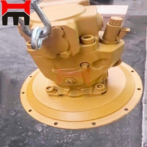 Pompe principale 520-8589 Pompe hydraulique 5208589 pour excavatrice E315GC E312GC E313GC E313GX E316GX E312GX E315 E313 E316GC - Product Image 1