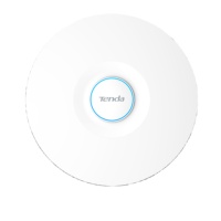 Nouveau Tenda I29 AX3000 Wi-Fi 6 AP PoE Gigabit Point d'Accès 2,4GHz 5GHz 1000Mbps Routeur Wi-Fi Réseau Bi-Bande Sans Fil