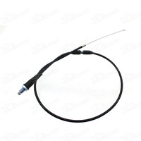 Pit Dirt Motard Bike Cable de acelerador ajustable para bicicleta